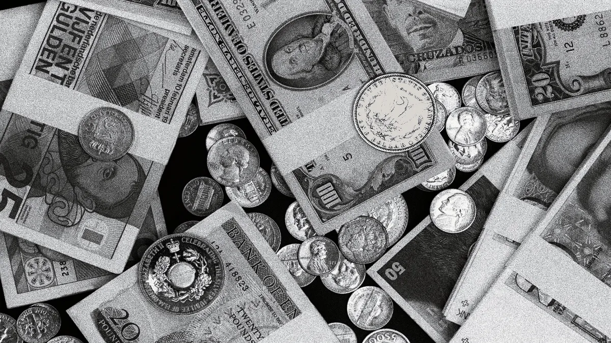 Before You Commit to Index fund basics: A Guide to control the total cost