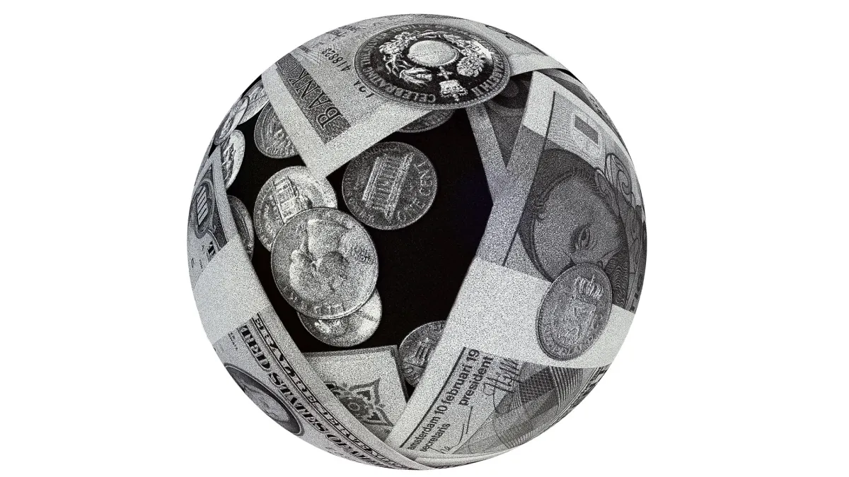 Index fund basics, Minus the Hype: How to reduce avoidable data exposure