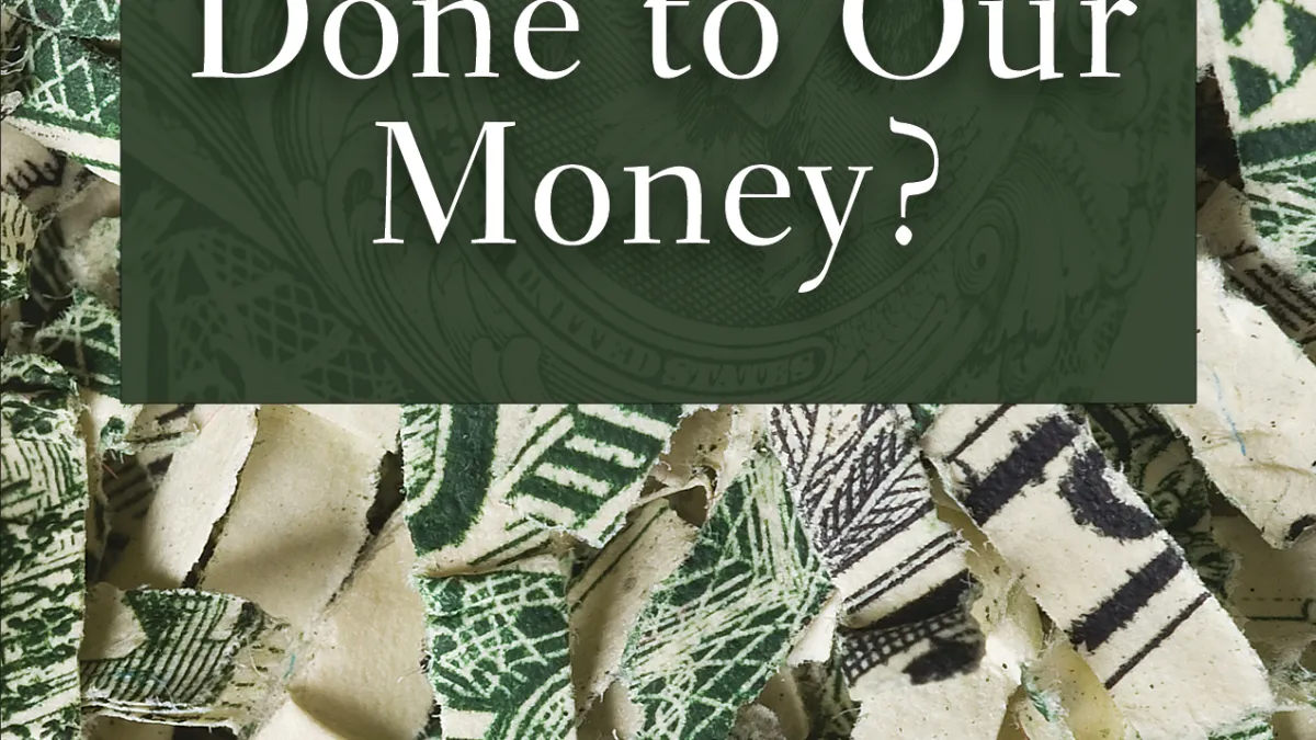 Credit report accuracy, Minus the Hype: How to reduce avoidable data exposure